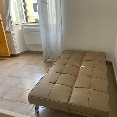 Apartmán Roma Pigneto Roma Exteriér fotografie