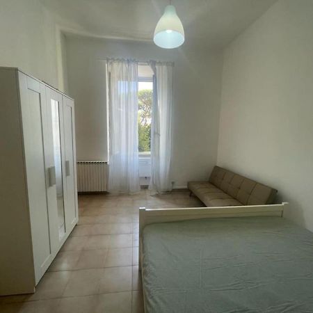 Apartmán Roma Pigneto Roma Exteriér fotografie