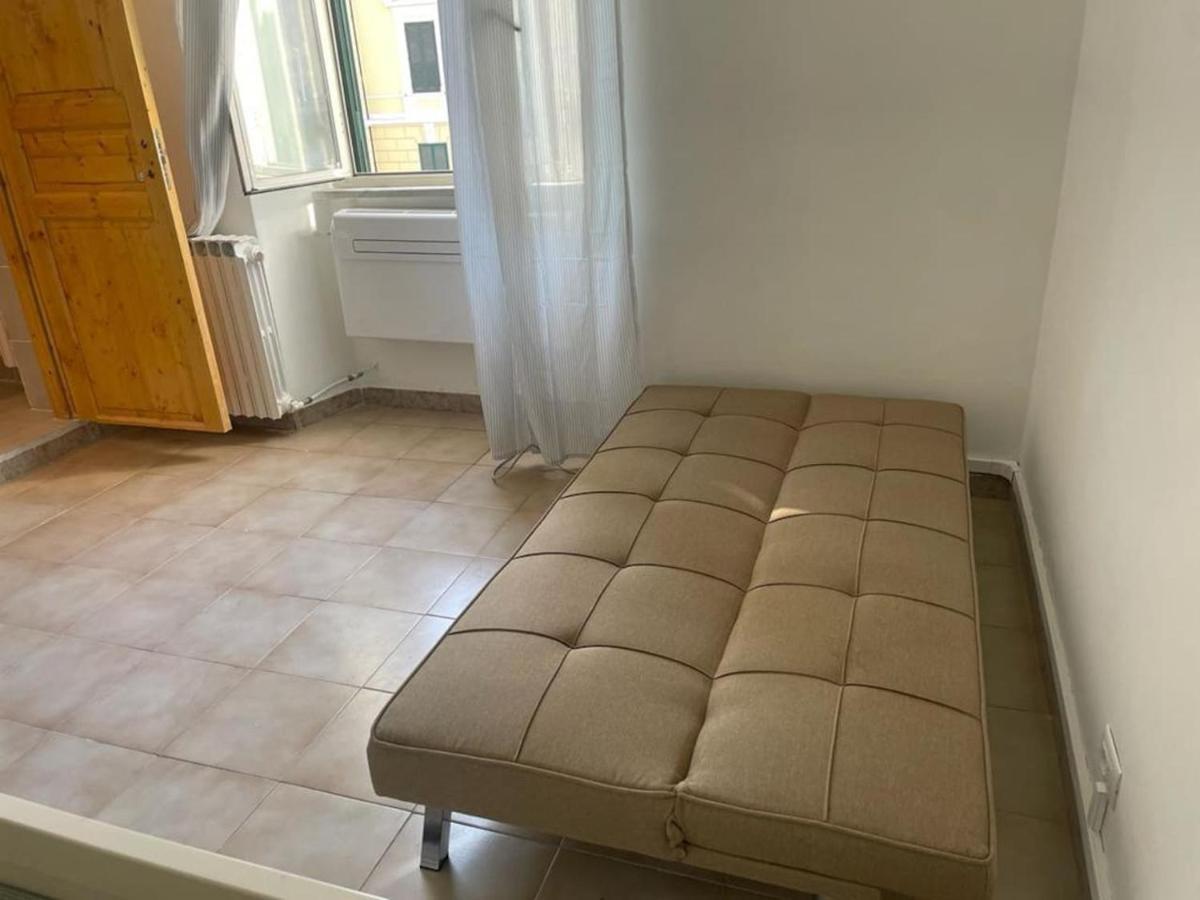 Apartmán Roma Pigneto Roma Exteriér fotografie