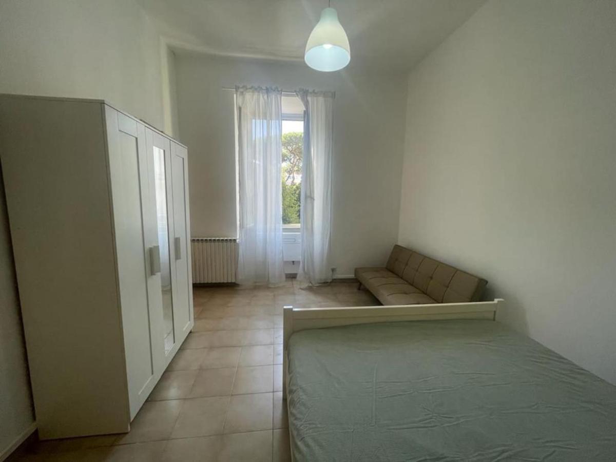Apartmán Roma Pigneto Roma Exteriér fotografie