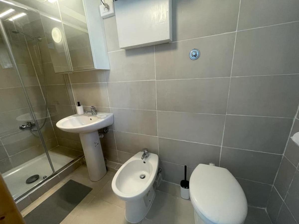 Apartmán Roma Pigneto Roma Exteriér fotografie